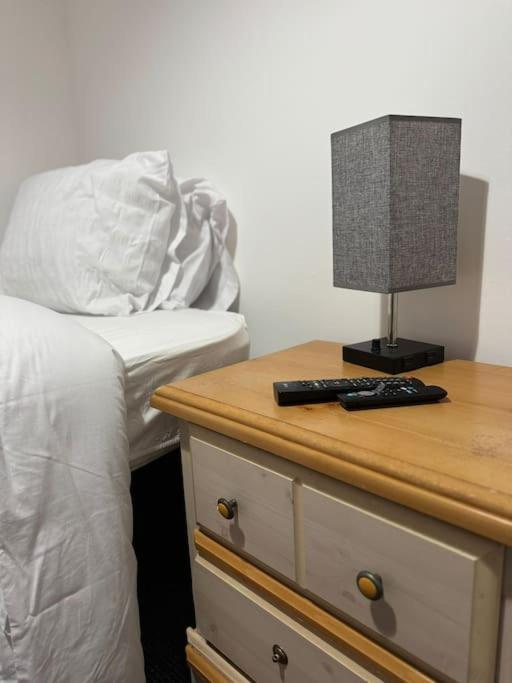 Cozy 3-Bed House In Leicester City Centre Dış mekan fotoğraf