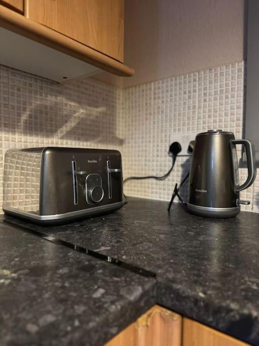 Cozy 3-Bed House In Leicester City Centre Dış mekan fotoğraf
