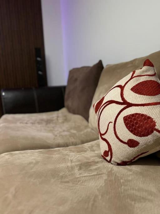 Cozy 3-Bed House In Leicester City Centre Dış mekan fotoğraf
